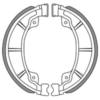 Newfren Brake Shoes