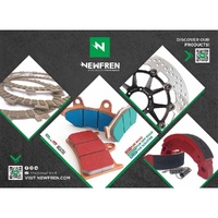 Newfren Counter Pad