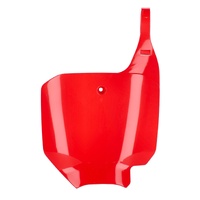 ACERBIS FRONT PLATE HONDA CRF 150R 07-25 RED