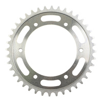 MTX 846 Steel Rear Sprocket #520 (38T)