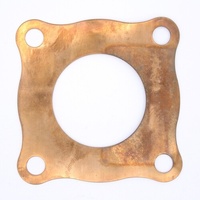 Gasket Cylinder KX60 '1983-1984' #11004-1050