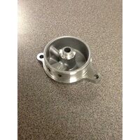 Oil Filter Cap Kawasaki #11065-0107