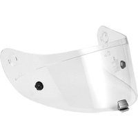 HJC Replacement Clear Visor HJ17 With Pinlock