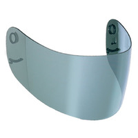DRIRIDER Visor, Dark Tint #1113984