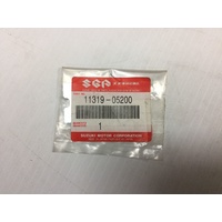 Plate , Oil Gallery Plug Suzuki DR-Z125 #11319-05200