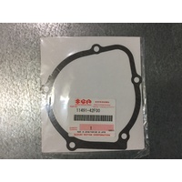 11491-42f00 GASKET, SIGNAL GENERATOR COVER suzuki