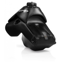 ACERBIS FUEL TANK KAWASAKI KLX450 12.5 LITRE BLACK