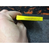 SUZUKI PITON RINGS #12100-68811