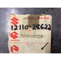 SUZUKI PISTON #12110-28622