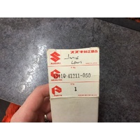 SUZUKI PISTON (54.50MM) #12110-41311-050