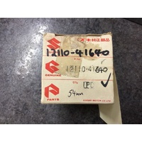 SUZUKI PISTON (54MM) #12110-41640