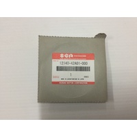 12140-42a01 RING SET,PISTON suzuki