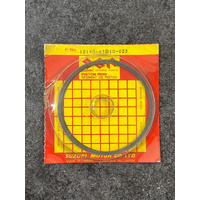 Genuine Suzuki OEM 0.25mm Oversize Piston Ring Set