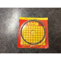 SUZUKI PISTON RINGS #12140-43B10