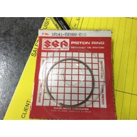 SUZUKI PISTON RING #12141-02B80-050