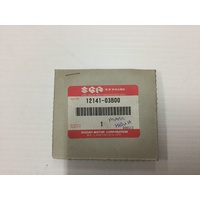 12141-03b00 RING,PISTON suzuki