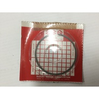 12141-37e02 RING,PISTON suzuki