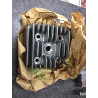 Honda Cylinder Head #12201-GN2-870