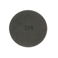 Suzuki Marine Shim, Tappet (T:2.575)