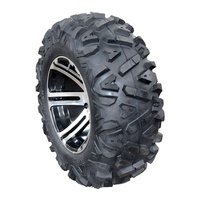 Forerunner Knight 26x9-12 ATV Tyre (6PR)