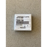 Genuine Piston Rings Kawasaki KX65 13008-1199
