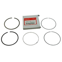OEM Honda Piston Ring Set for XR400 #13011-KCY-670