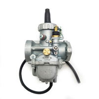 Carburetor Assy Suzuki #13200-48412