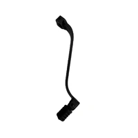Gear Lever Kawasaki KLR650 '08-18' 