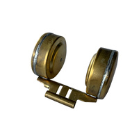 Float Carburettor Suzuki DS80 JR80 '96-06' #13250-04700