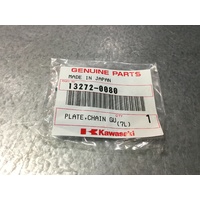 Plate Chain Guide Kawasaki 13272-0080