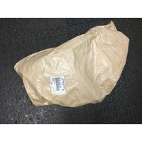 Shroud Lower LH F/S Black #49125004818T 