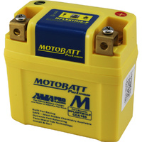 Motobatt ProLithium Battery KTM MPLXKTM16P