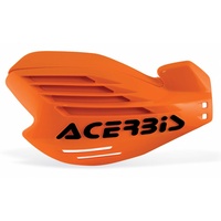 ACERBIS HANDGUARDS X FORCE ORANGE