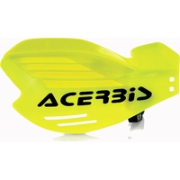 ACERBIS HANDGUARDS X FORCE FLO YELLOW