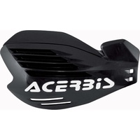 ACERBIS HANDGUARDS X FORCE BLACK