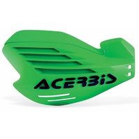 ACERBIS HANDGUARDS X FORCE GREEN
