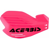 ACERBIS HANDGUARDS X FORCE PINK