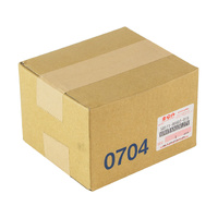 Air Filter TF125 / TS185ER Suzuki #13781-29310