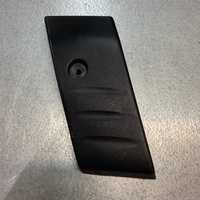 KLR 650 COVER,STARTER RELAY 2008