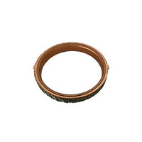 Exhaust Gasket Suzuki DR650SE '02-21' #14181-22D01