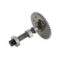 PULLEY COMP,CAM #14320Z0H010