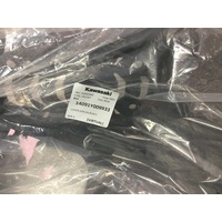 RH Foot Gaurd Cover Kawasaki KFX50 2010-2017 14091Y009933 