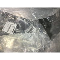 LH Foot Gaurd Cover Kawasaki KFX50 2010-2017 14091Y01093