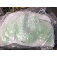 Rear Fender Kawasaki KFX50 2010-2017 #35023-Y001-930