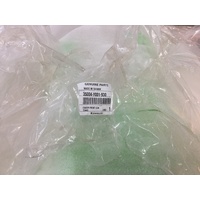 Front Fender Kawasaki KFX50 2010-2017 #35004-Y001-930