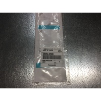 Decal shroud Kawasaki 56054-0598