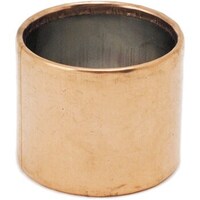 Exhaust Gasket Suzuki DR200 #14773-14202