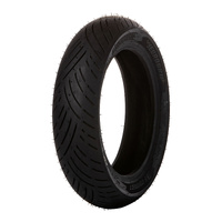 Eurogrip Bee Connect 80/80-14 Front / Rear Reinforced Tubeless Tyre (43 Rating)