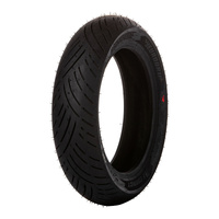 Eurogrip Bee Connect UHP 90/80-14 Front / Rear Reinforced Tubeless Tyre (49S Rat