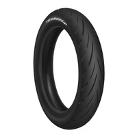 Eurogrip Bee Sport 90/90-14 Front / Rear Tubeless Tyre (46P Rating)